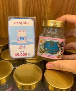 KID DÂU 1