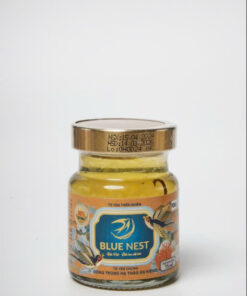 YẾN HŨ CHƯNG ĐÔNG TRÙNG ĐƯỜNG KIÊNG 30%