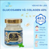 YẾN HŨ CHƯNG GLUCOSAMIN 45%
